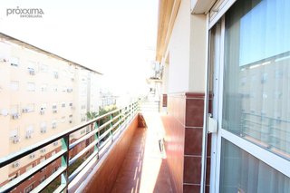 Piso en alquiler en Avenida de las Ciencias en Sevilla