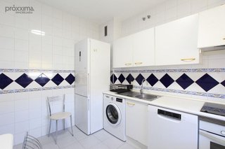 Piso en alquiler en Avenida de las Ciencias en Sevilla