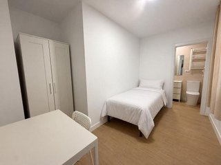 Piso en alquiler en Argüelles en Madrid