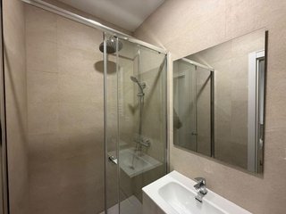Piso en alquiler en Argüelles en Madrid