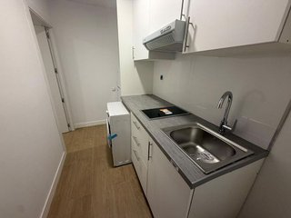 Piso en alquiler en Argüelles en Madrid