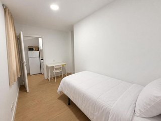 Piso en alquiler en Argüelles en Madrid