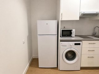 Piso en alquiler en Argüelles en Madrid