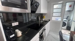 Piso en alquiler en San Blas - Santo Domigo en Alicante