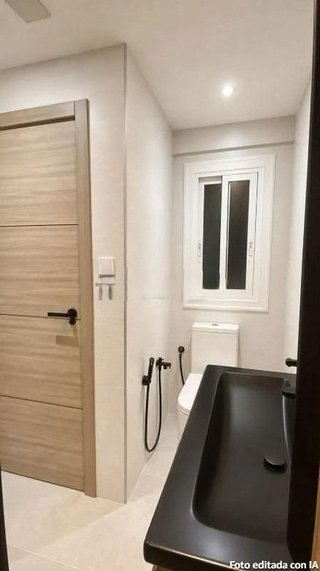 Piso en alquiler en San Blas - Santo Domigo en Alicante