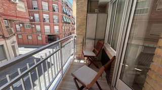 Piso en alquiler en San Blas - Santo Domigo en Alicante