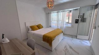 Piso en alquiler en San Blas - Santo Domigo en Alicante