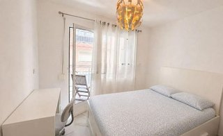 Piso en alquiler en San Blas - Santo Domigo en Alicante
