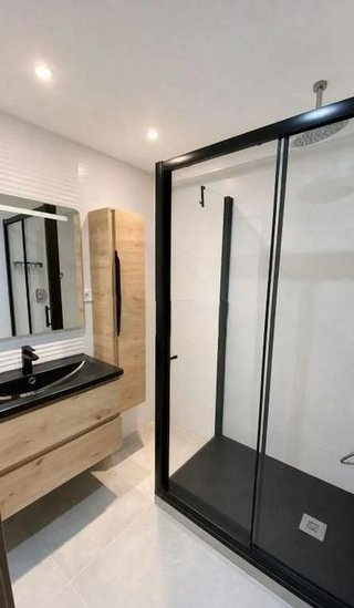 Piso en alquiler en San Blas - Santo Domigo en Alicante