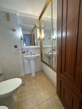 Piso en alquiler en Doctor Fedriani en Sevilla