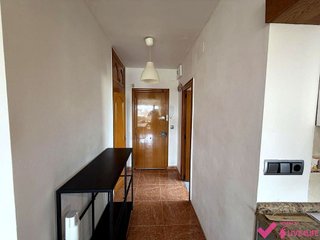 Piso en alquiler en Beteró en Valencia