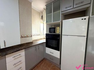 Piso en alquiler en Beteró en Valencia