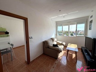 Piso en alquiler en Beteró en Valencia
