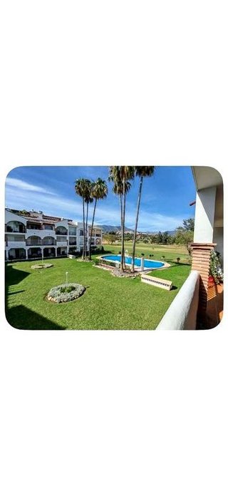 Piso en alquiler en Mijas Golf en Mijas