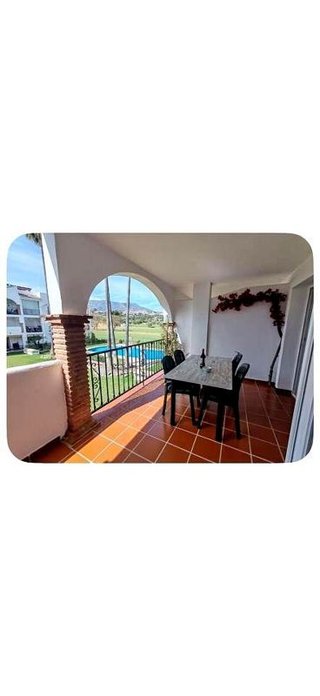Piso en alquiler en Mijas Golf en Mijas