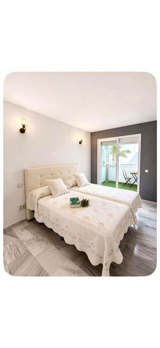 Piso en alquiler en Mijas Golf en Mijas
