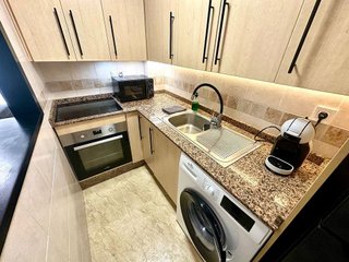 Piso en venta en Playa del Cura en Torrevieja