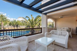 Piso en venta en Nueva Andalucía en Marbella