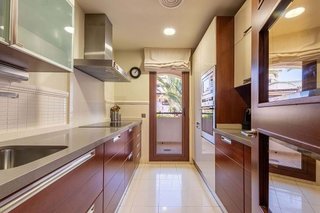 Piso en venta en Nueva Andalucía en Marbella