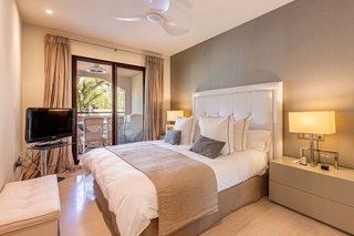 Piso en venta en Nueva Andalucía en Marbella