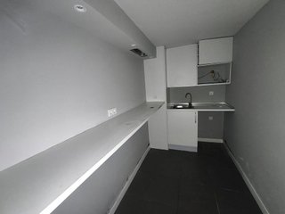Local comercial en venta en Rochapea en Pamplona