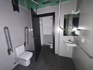 Local comercial en venta en Rochapea en Pamplona