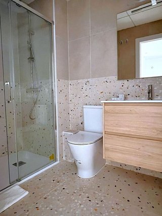 Piso en venta en Playa de Levante en Benidorm