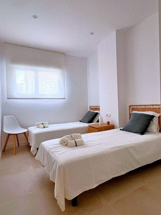 Piso en venta en Playa de Levante en Benidorm