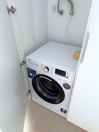 Piso en venta en Playa de Levante en Benidorm