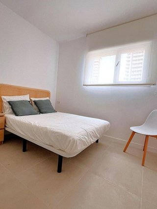 Piso en venta en Playa de Levante en Benidorm