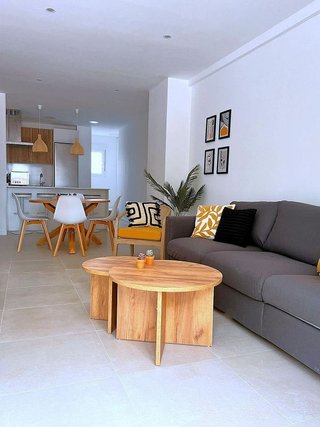 Piso en venta en Playa de Levante en Benidorm