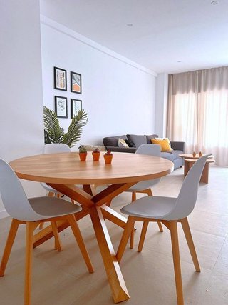 Piso en venta en Playa de Levante en Benidorm
