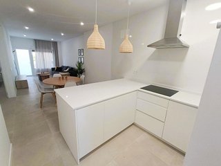 Piso en venta en Playa de Levante en Benidorm