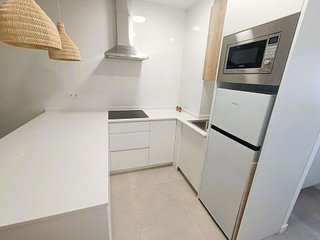 Piso en venta en Playa de Levante en Benidorm