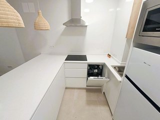 Piso en venta en Playa de Levante en Benidorm