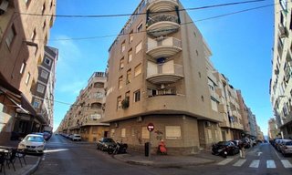 Piso en venta en Playa del Cura en Torrevieja