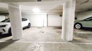 Garaje en venta en Altza en San Sebastián-Donostia