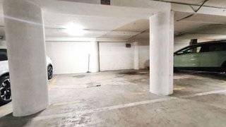 Garaje en venta en Altza en San Sebastián-Donostia