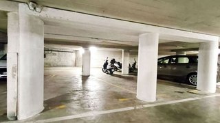 Garaje en venta en Altza en San Sebastián-Donostia