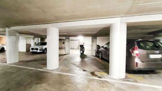 Garaje en venta en Altza en San Sebastián-Donostia
