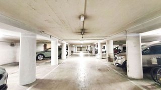 Garaje en venta en Altza en San Sebastián-Donostia