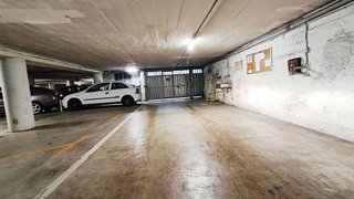 Garaje en venta en Altza en San Sebastián-Donostia