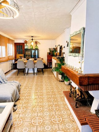 Ático en venta en Pueblo en Benicasim/Benicàssim
