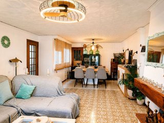 Ático en venta en Pueblo en Benicasim/Benicàssim