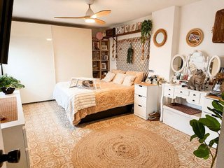 Ático en venta en Pueblo en Benicasim/Benicàssim