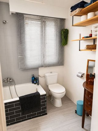 Ático en venta en Pueblo en Benicasim/Benicàssim
