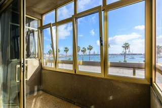 Piso en venta en Alcaravaneras en Palmas de Gran Canaria(Las)