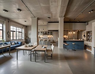 Local comercial en venta en El Carmen en Segovia
