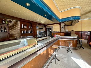 Local comercial en venta en El Carmen en Segovia