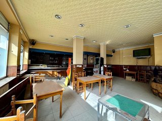 Local comercial en venta en El Carmen en Segovia